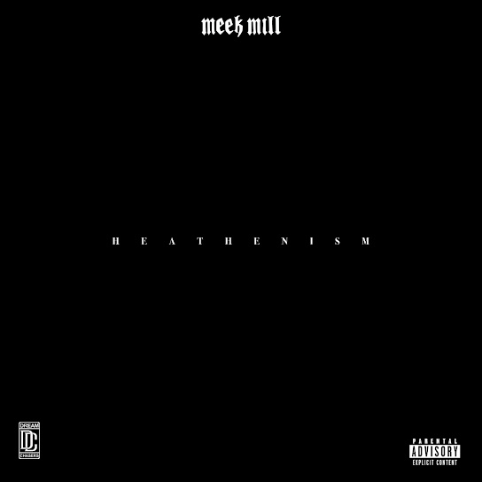 Meek Mill – Giving Chanel Ft. Future