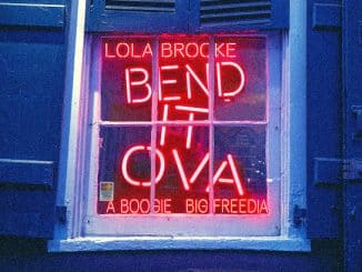Lola Brooke – Bend It Ova ft. A Boogie Wit da Hoodie & Big Freedia