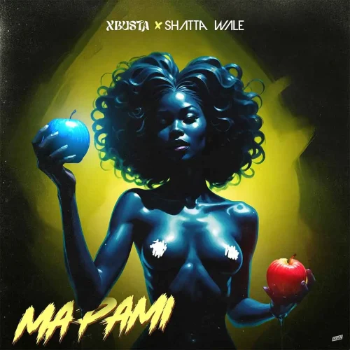 XBusta ft. Shatta Wale – Ma Pami