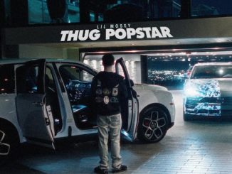 Lil Mosey – Thug Popstar