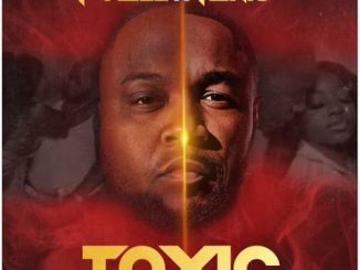 T-Rell & Tank – Toxic