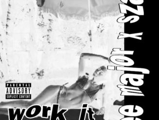 Lee Major & SZA – Work It