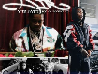 YTB Fatt – In The Air ft. Rylo Rodriguez