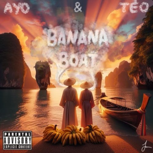 Ayo & Teo – Banana Boat