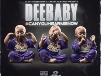 DeeBaby – Without No Sunshine