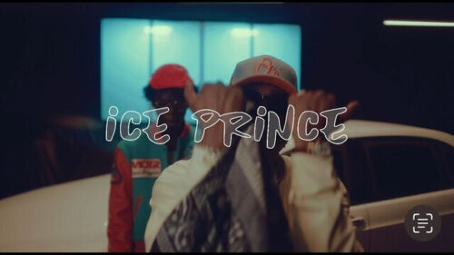 Ice Prince ft. Seyi Vibez – Accidentally