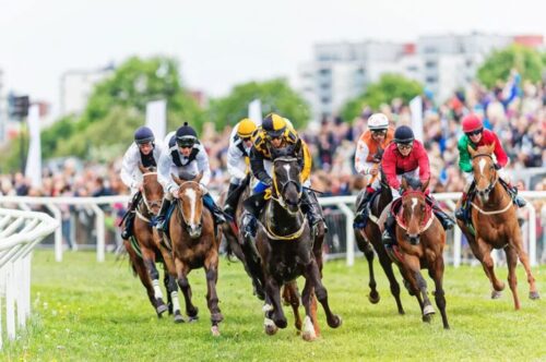 Exploring the World’s Most Famous Horse Races