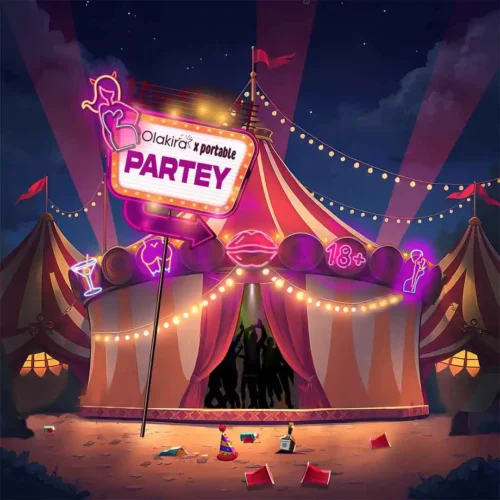 Olakira ft. Portable – Partey